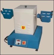 Red Dewil Vibro Shaker For Liquid Ink and Paint Testing for Pigments