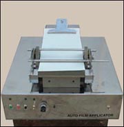Automatic Film Applicator for Dtaw Down